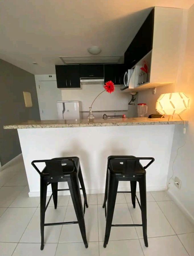 Mountain, Lake And Pool View Apartment Rio de Janeiro Eksteriør bilde