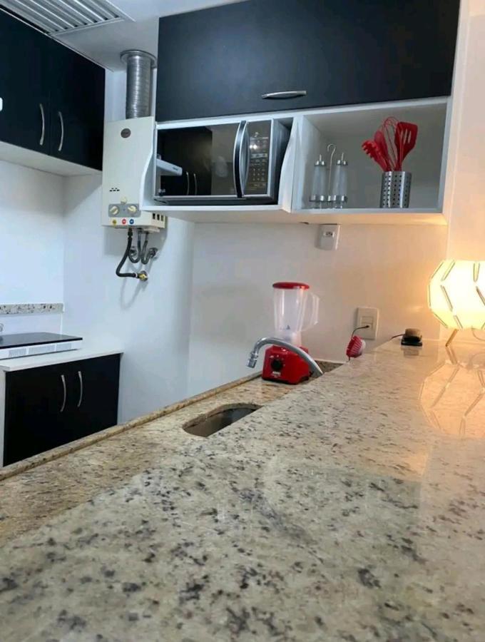 Mountain, Lake And Pool View Apartment Rio de Janeiro Eksteriør bilde