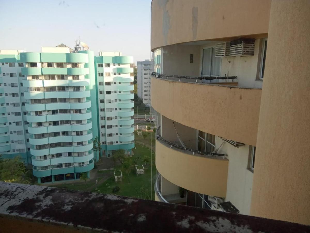Mountain, Lake And Pool View Apartment Rio de Janeiro Eksteriør bilde