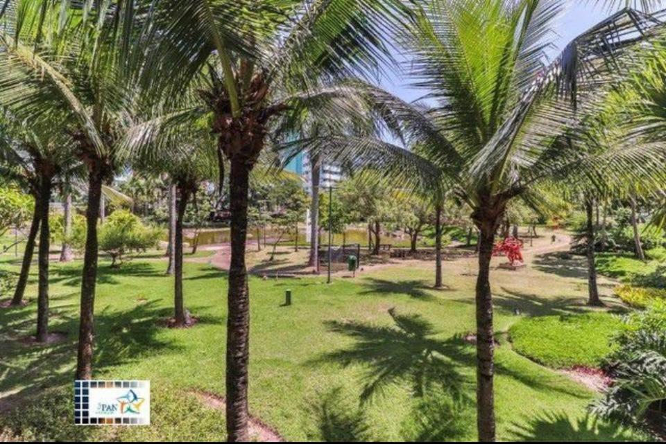 Mountain, Lake And Pool View Apartment Rio de Janeiro Rom bilde