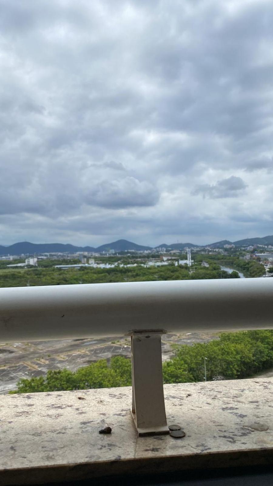 Mountain, Lake And Pool View Apartment Rio de Janeiro Rom bilde